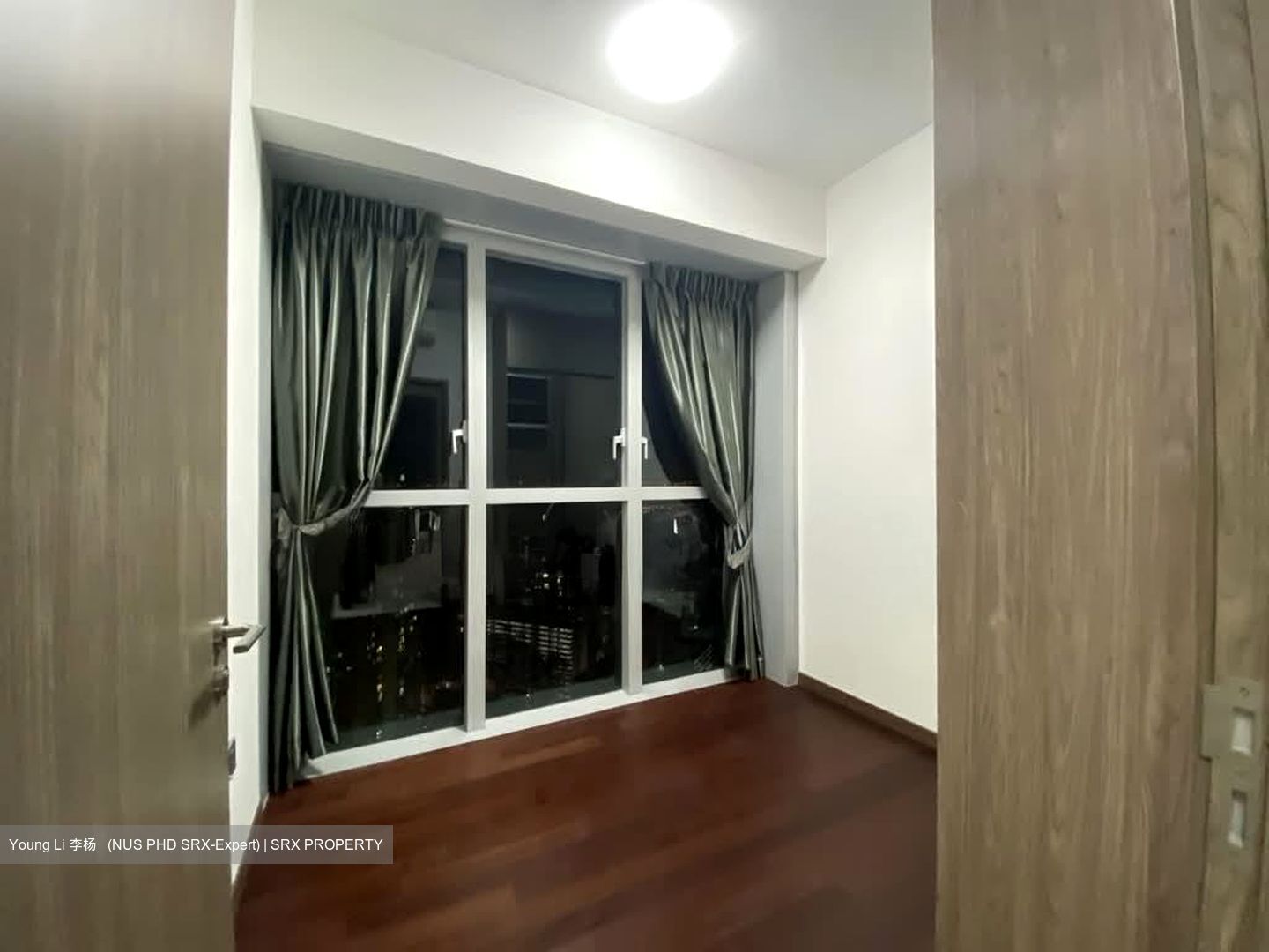 Queens Peak (D3), Condominium #553363331